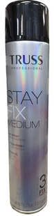 TRUSS STAY FIX MEDIUM HAIR SPRAY