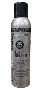 SEXY HAIR LUXE DETANGLER LEAVE -IN 5.1oz