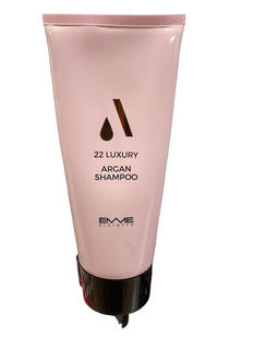 EME 22 LUXURY ARGAN SHAMPOO 6.76oz
