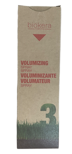 SALERM BIOKERA VOLUMIZING SPRAY 10.1oz