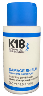 K18 BIOMIMETIC HAIRSCIENCE DAMAGE SHIELD PROTECTIVE CONDITIONER 8.5oz