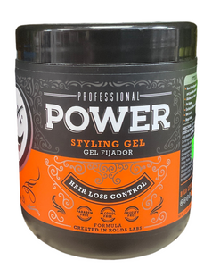 ROLDA POWER STYLING GEL HAIR LOSS CONTROL 17.63oz