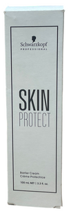 SCHWARZKOPF SKIN PROTECT BARRIER CREAM 3.3oz