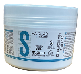 SALERM DERMOCALM MASK 8.2oz