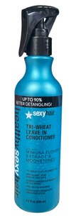 SEXY HAIR TRI-WHEAT LEAVE IN CONDITIONER 8.5oz