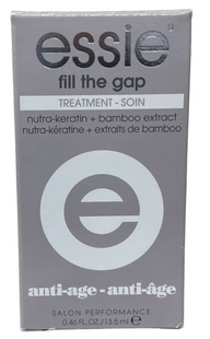 ESSIE FILL THE GAP TREATMENT- SOIN 0.46oz