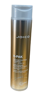JOICO K-PAK SHAMPOO 10.1oz