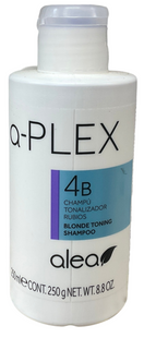 ALEA A-PLEX 4B BLONDE TONING SHAMPOO 8.8oz