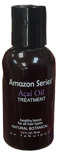 AMAZON SERIES ACAÍ OIL TREATMENT 2.0oz