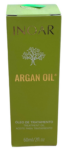 INOAR ARGAN OIL TREATMENT OIL 2oz
