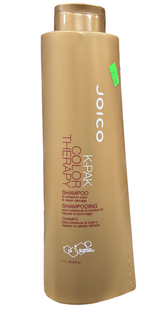 JOICO K-PAK COLOR THERAPY SHAMPOO 33.8oz