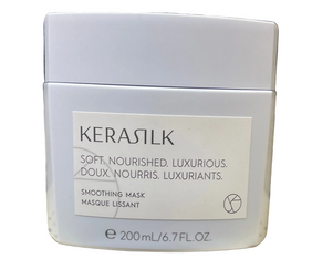 Goldwell Kerasilk Control Intensive Smoothing Mask