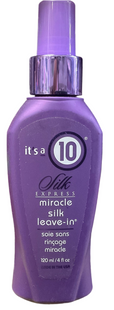 IT’S A 10 SILK EXPRESS MIRACLE LEAVE-IN 4oz