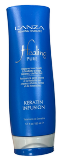 L’ANZA HEALING PURE KERATIN INFUSION 5.1oz