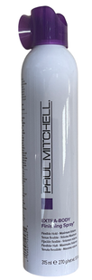 PAUL MITCHELL EXTRA BODY FINISHING SPRAY 9.5oz