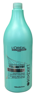 L’ORÉAL PROFESSIONAL VOLUMETRY EXPERT SHAMPOO 50.7oz