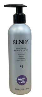 KENRA SMOOTHING BLOWOUT LOTION 10.1oz