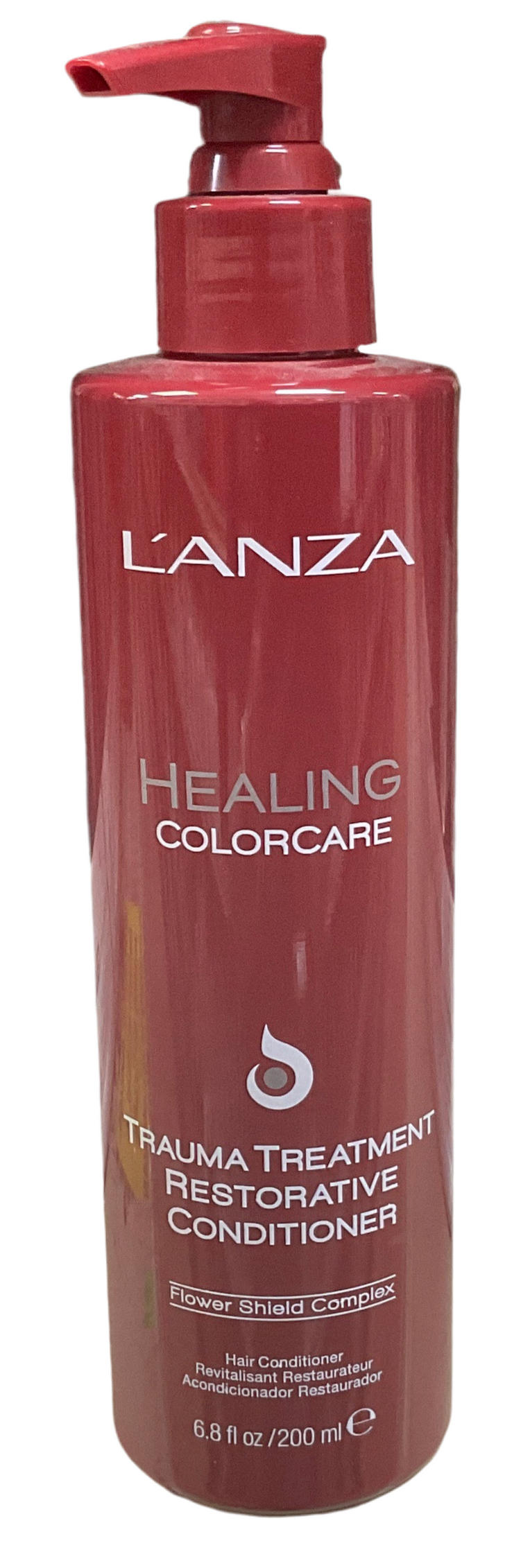 L'ANZA HEALING COLOCARE TRAUMA TREATMENT RESTORATIVE CONDITIONER L'ANZA HEALING COLOCARE TRAUMA TREATMENT RESTORATIVE CONDITIONER