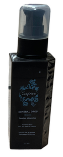 SAPHIRA MINERAL DROP HEALING 3oz