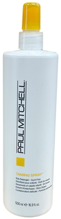 PAUL MITCHELL TAMING SPRAY 16.9oz