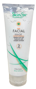 SKIN SPA FACIAL MASK 8oz