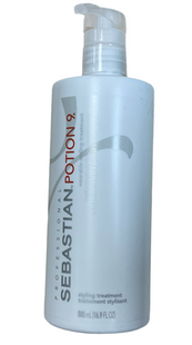 Sebastian Potion 9 16 oz