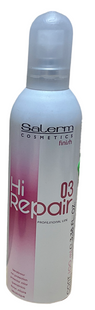 SALERM COSMETICS HI REPAIR FINISH SPRAY 3.38oz