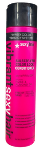 SEXY HAIR CONDITIONER COLOR LOCK 10.1 oz