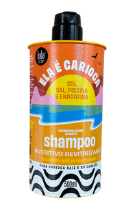 LOLA Shampoo Nourishing Repair 500ml