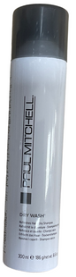 PAULL MITCHELL DRY WASH 6.6oz