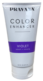 PRAVANA COLOR ENHANCER VIOLET 5oz