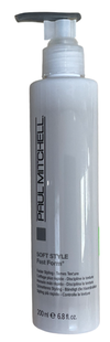 PAUL MITCHELL SOFT STYLE FAST FORM 6.8oz