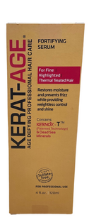 KERAT-AGE FORTIFYING SERUM 4oz