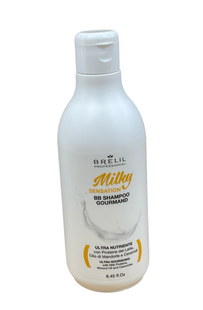 Brelil Professional BB Milky Sensation Shampoo Gourmand