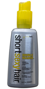 SHORT SEXY HAIR DOUBLE HEADER 6.8oz