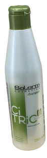 SALERM COSMETICS CITRIC SHAMPOO