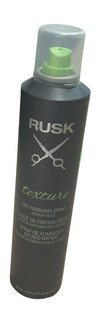 RUSK TEXTURE DRY FINISHING SPRAY 8oz