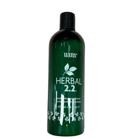 Uans Herbal 2.2 Post Colour Conditioner 16 oz