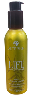 ALTERNA LIFE SOLUTIONS CURLS SHAPE ACTIVATOR 5.1 oz