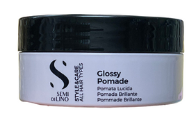 ALFAPARF SEMI DILINO GLOSSY POMADE 3.2oz