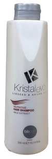 BBCOS KRISTALEVO NUTRITIVE HAIR SHAMPOO 10.14oz