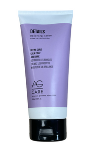 AG Details Defining Cream Curls 6oz