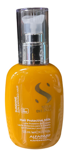 ALFAPARF SEMI DI LINO HAIR PROTECTIVE MILK 4.23oz