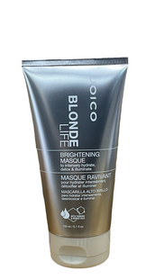JOICO BLONDE LIFE BRIGHTENING MASQUE 5.1 0z