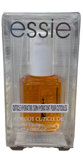 ESSIE APRICOT CUTICLE OIL 0.46oz