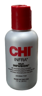 CHI INFRA SILK INFUSION SILK RECONSTRUCTING COMPLEX