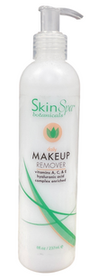 SKIN SPA MAKEUP REMOVER 8oz