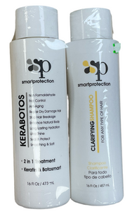 Smart protection kerabotos