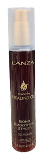 L’ANZA KERATIN HEALING OIL BOND SMOOTHING STYLER 4.7oz