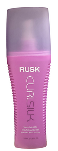 RUSK CURLSILK TEXTURE CONTROL MIST 6.8oz